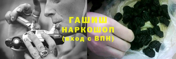 хмурый Инсар