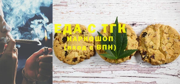 хмурый Инсар