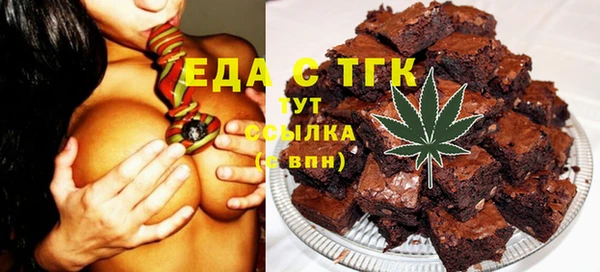 хмурый Инсар