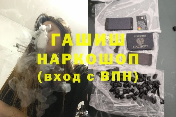 хмурый Инсар