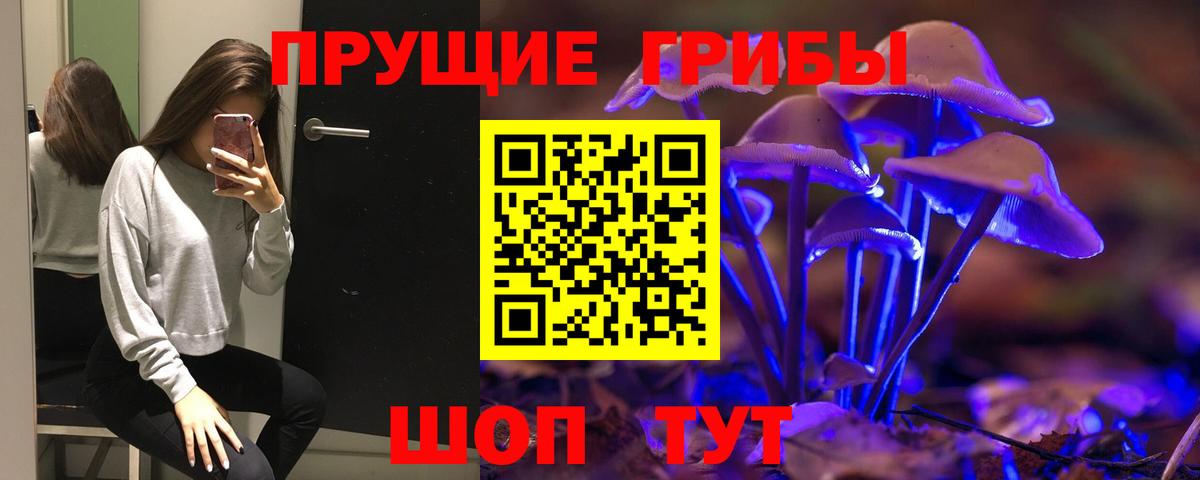 Галлюциногенные грибы мухоморы Кириши